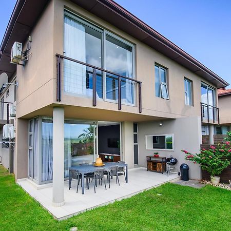 56 Zimbali Wedge Villa Ballito Eksteriør bilde