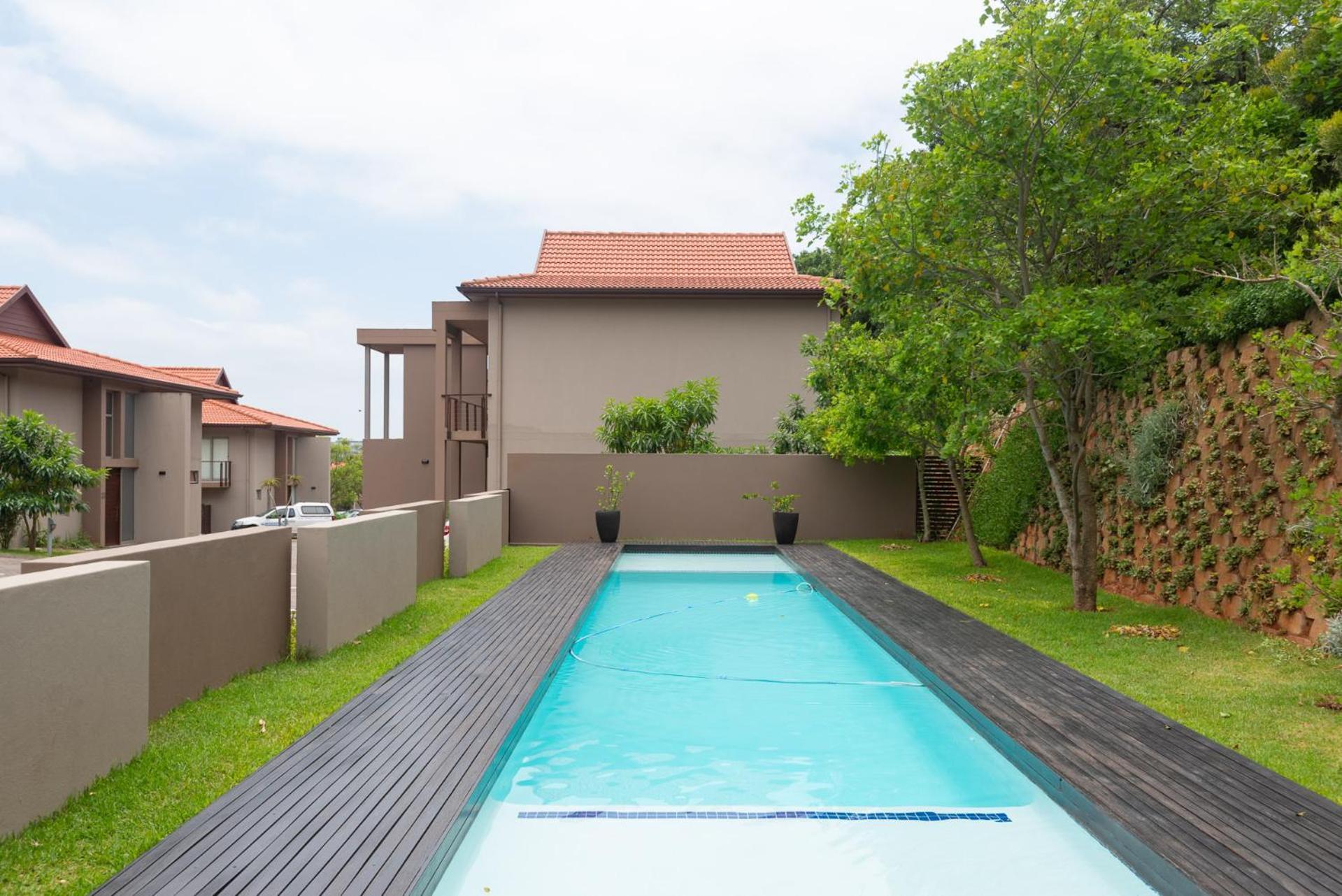 56 Zimbali Wedge Villa Ballito Eksteriør bilde
