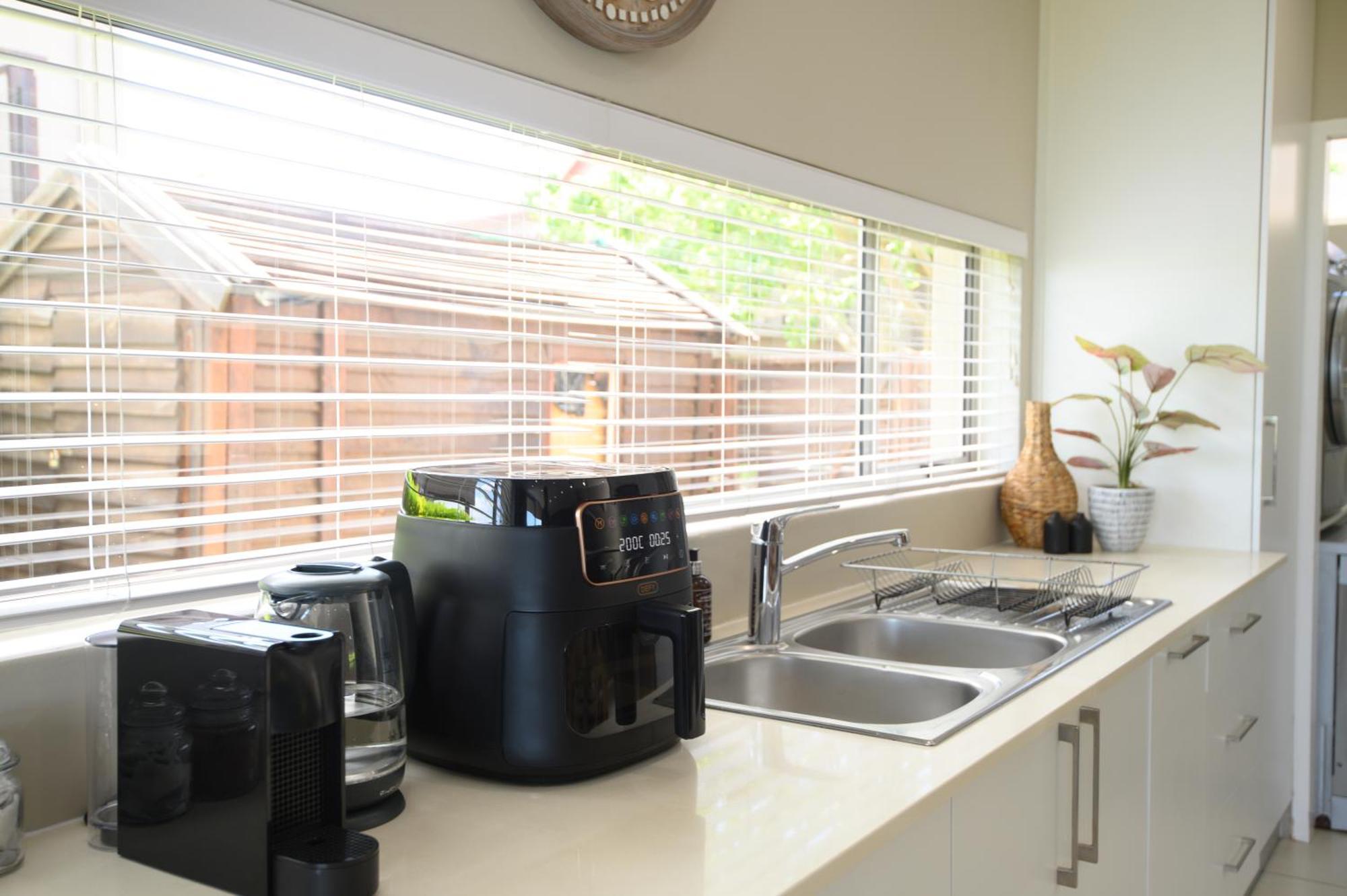56 Zimbali Wedge Villa Ballito Eksteriør bilde