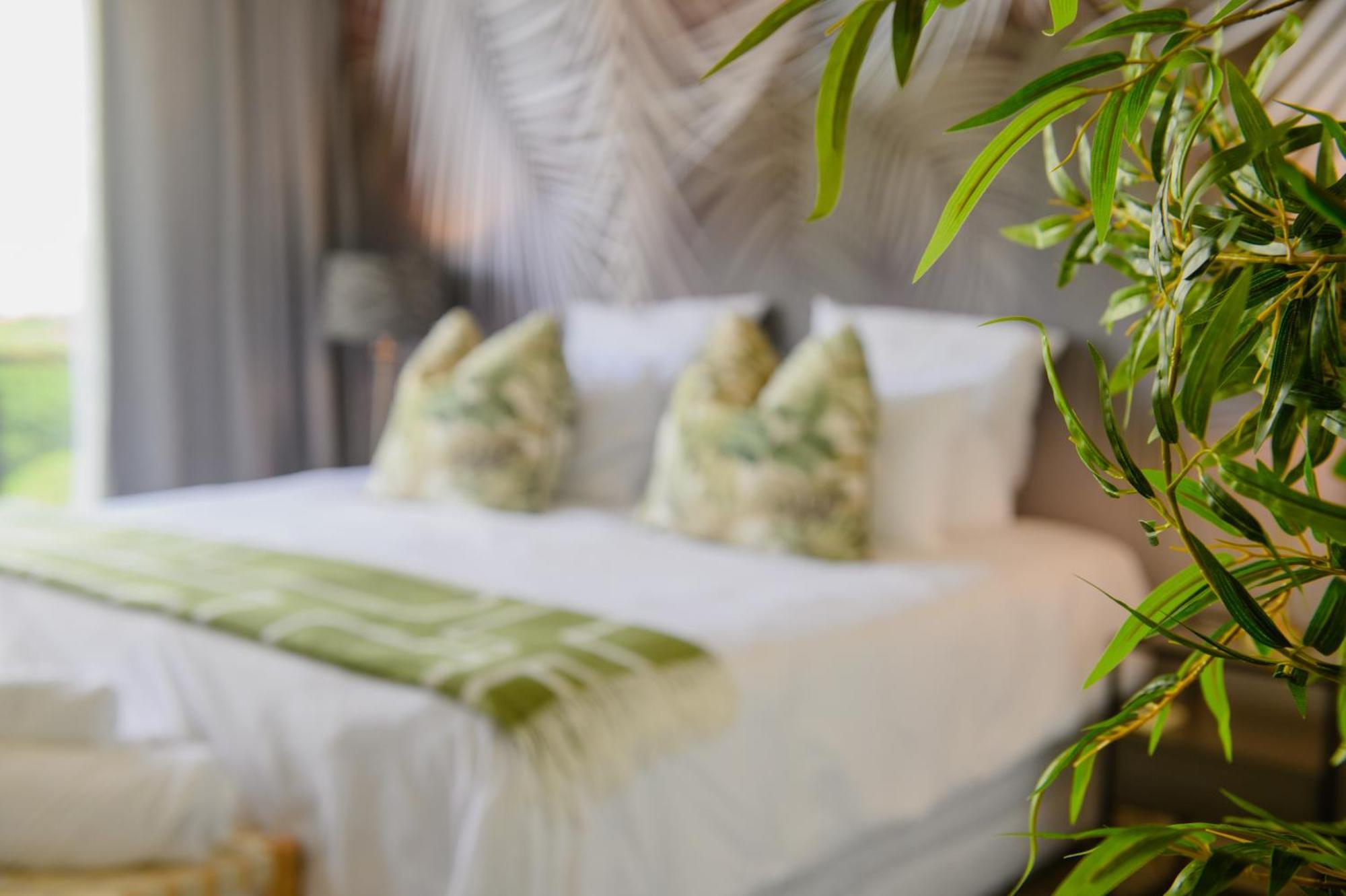 56 Zimbali Wedge Villa Ballito Eksteriør bilde