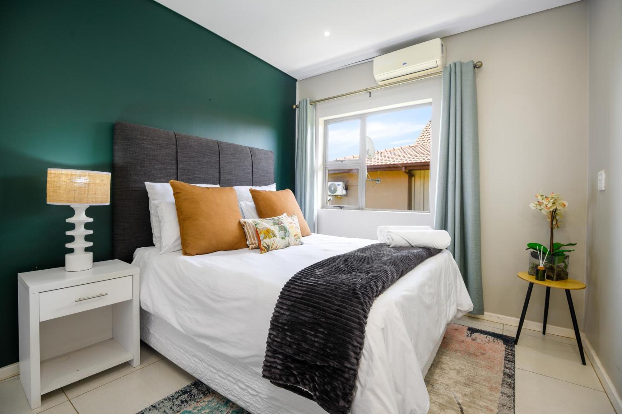 56 Zimbali Wedge Villa Ballito Eksteriør bilde
