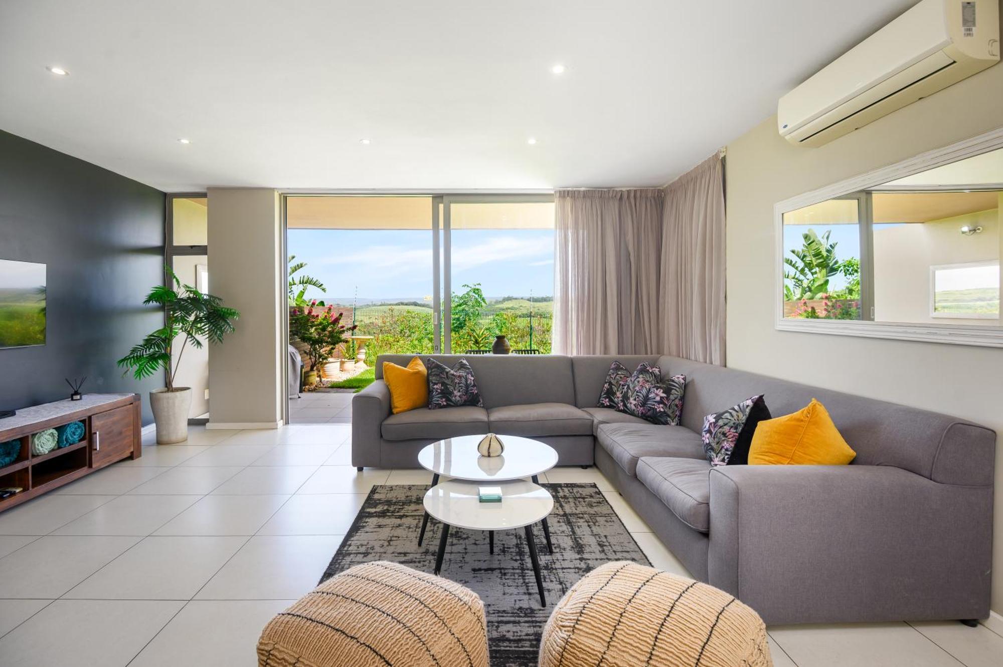 56 Zimbali Wedge Villa Ballito Eksteriør bilde