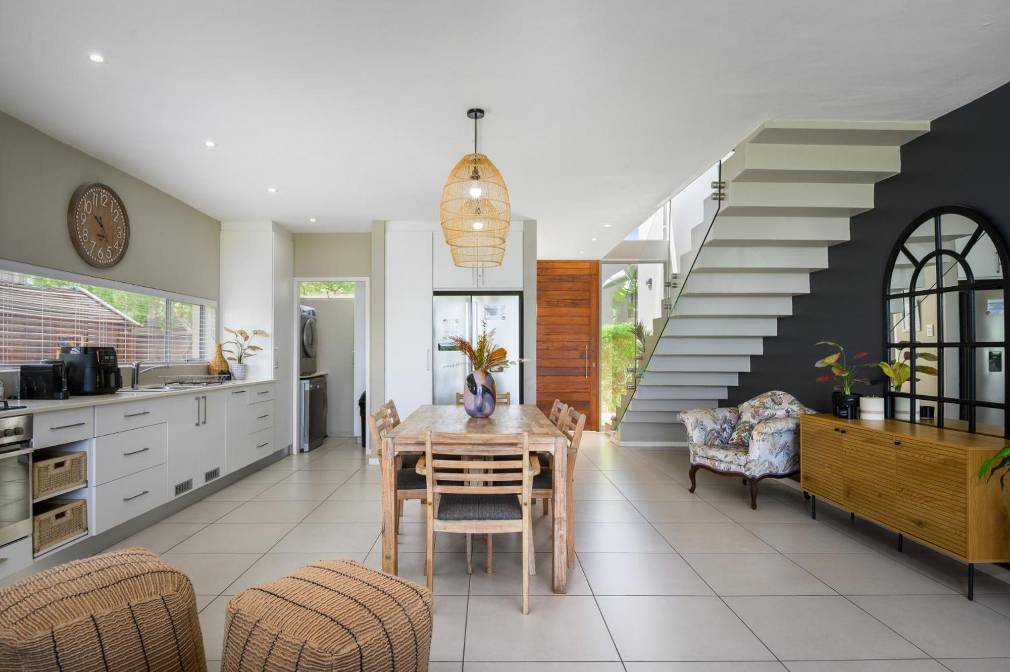 56 Zimbali Wedge Villa Ballito Eksteriør bilde