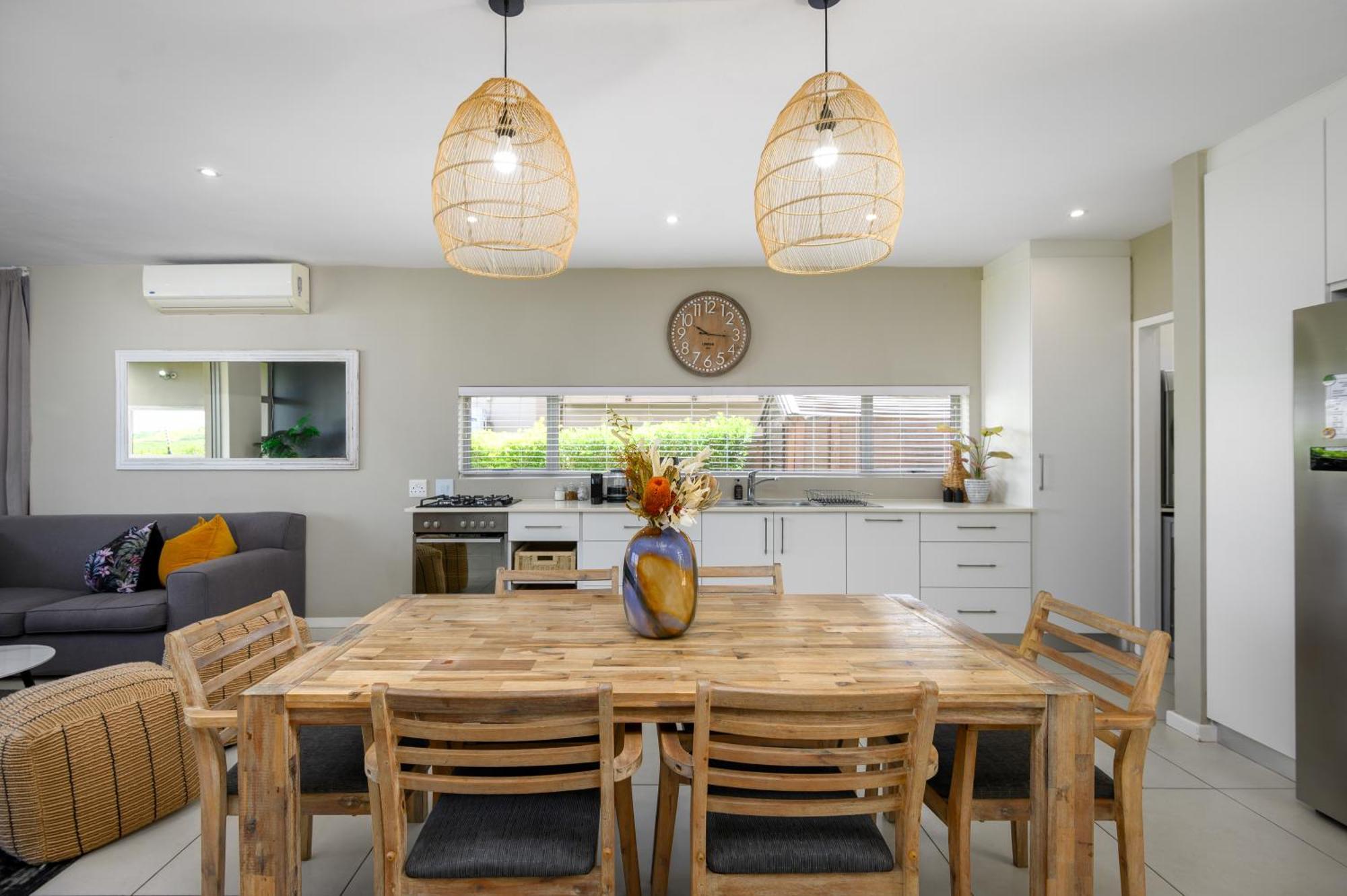 56 Zimbali Wedge Villa Ballito Eksteriør bilde