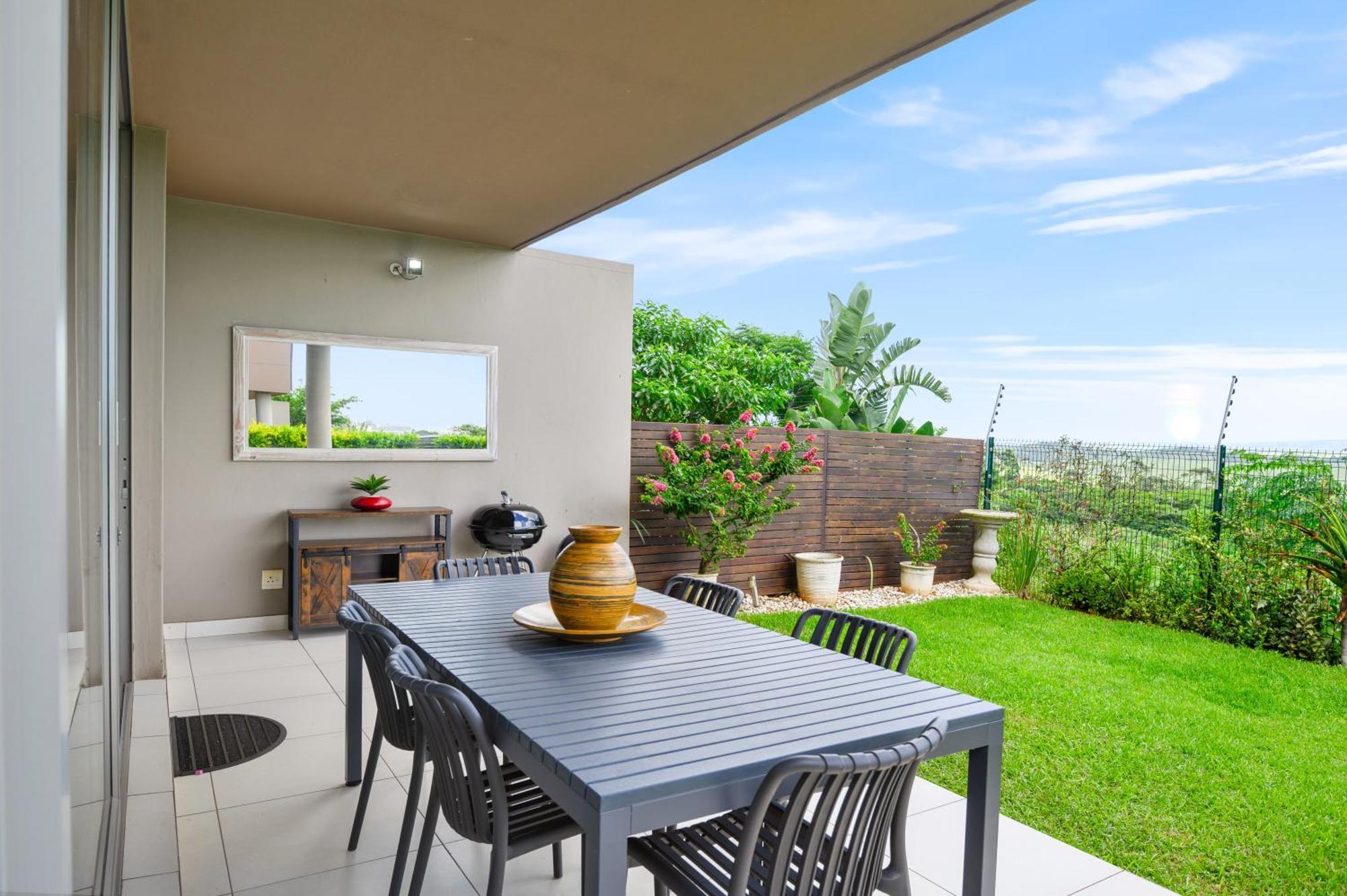56 Zimbali Wedge Villa Ballito Eksteriør bilde
