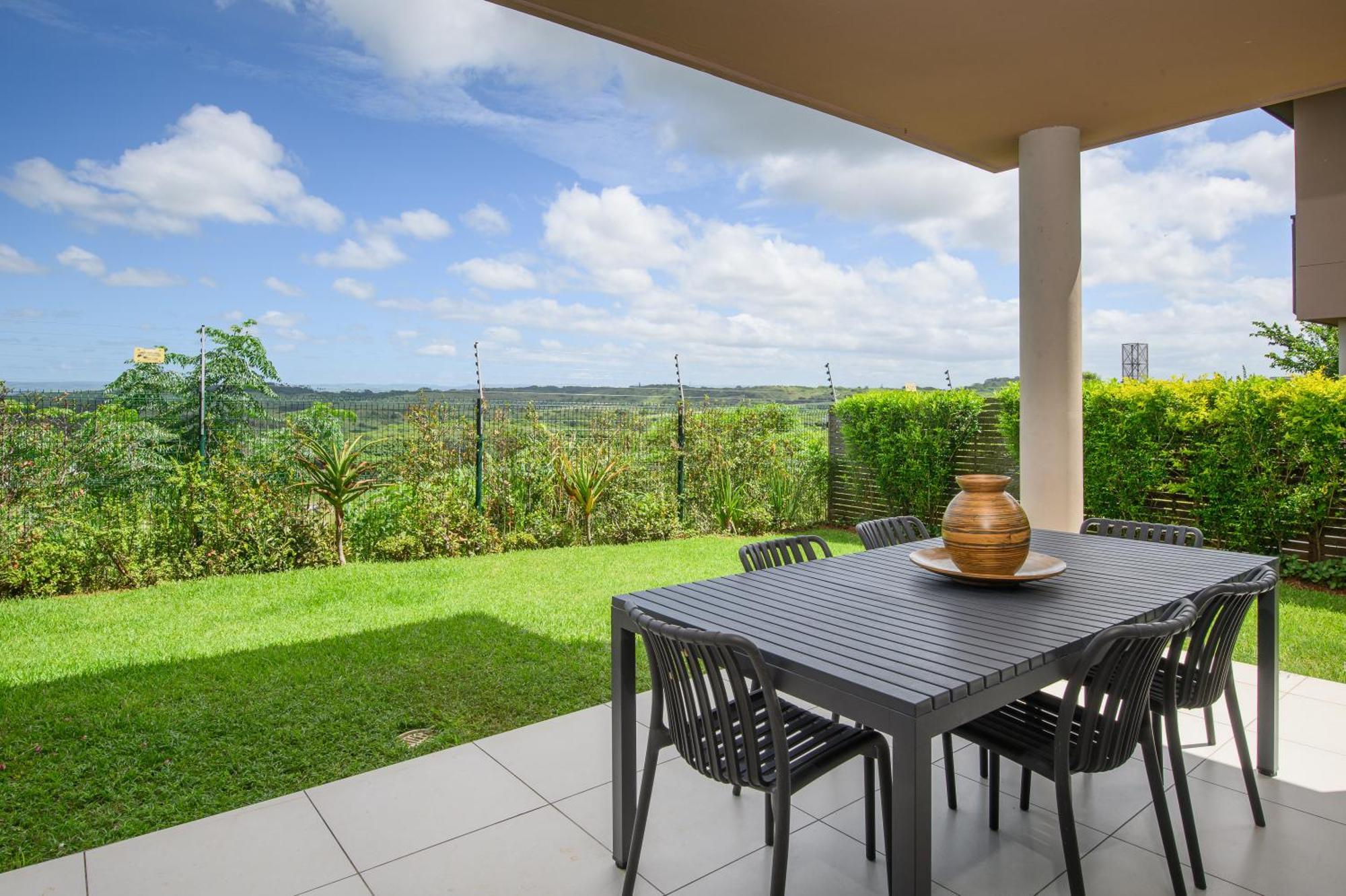 56 Zimbali Wedge Villa Ballito Eksteriør bilde