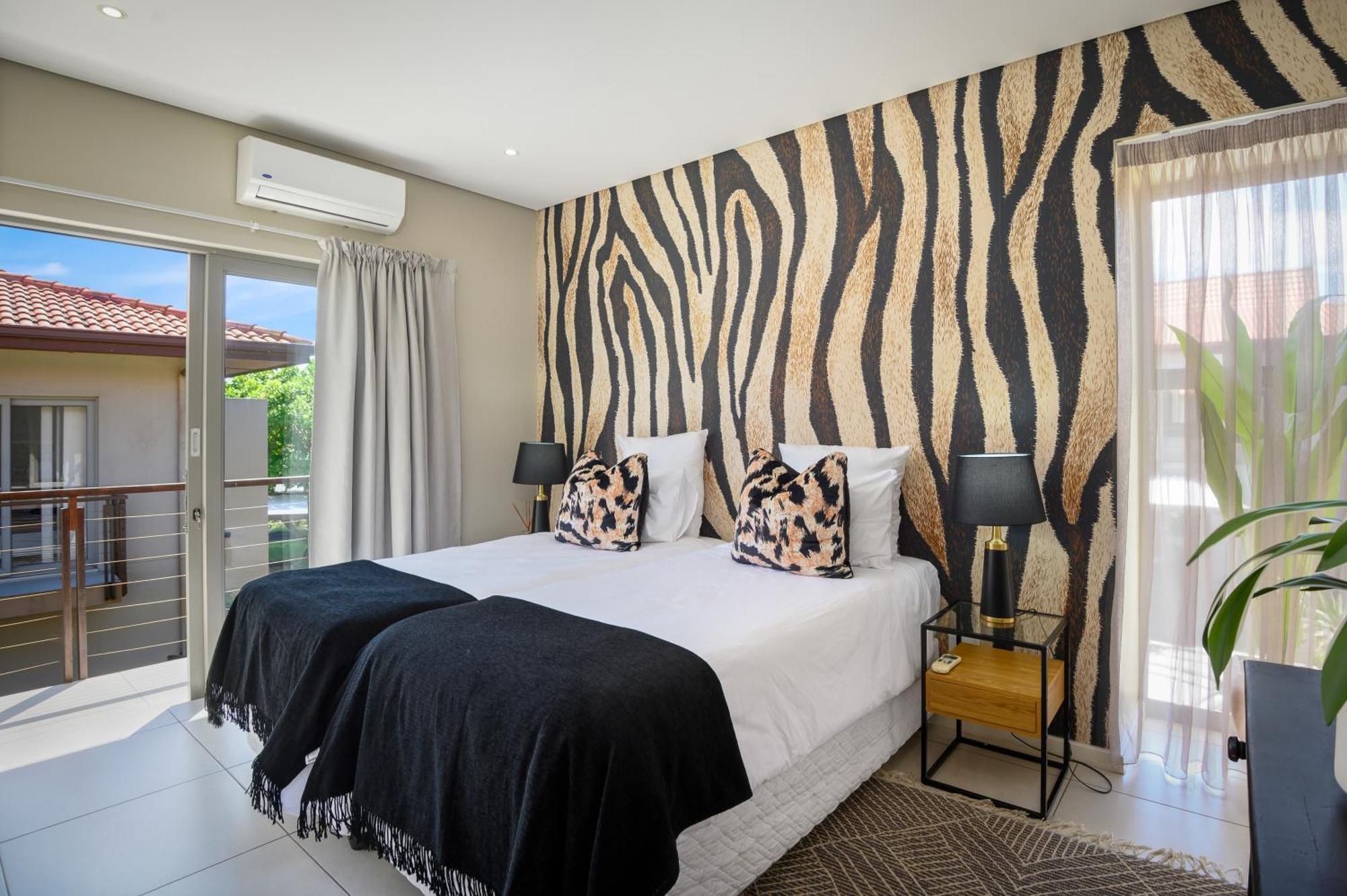 56 Zimbali Wedge Villa Ballito Eksteriør bilde