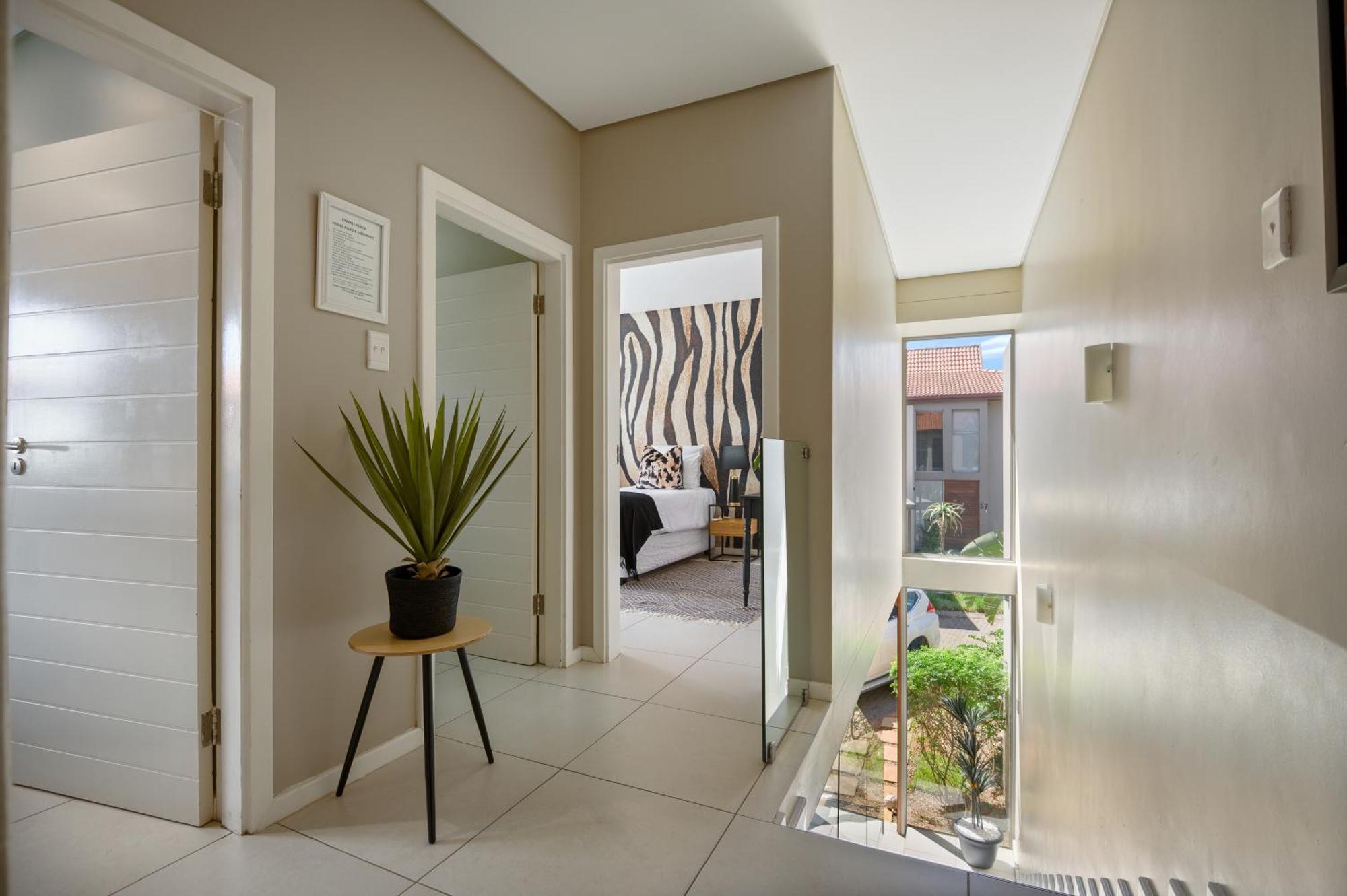 56 Zimbali Wedge Villa Ballito Eksteriør bilde